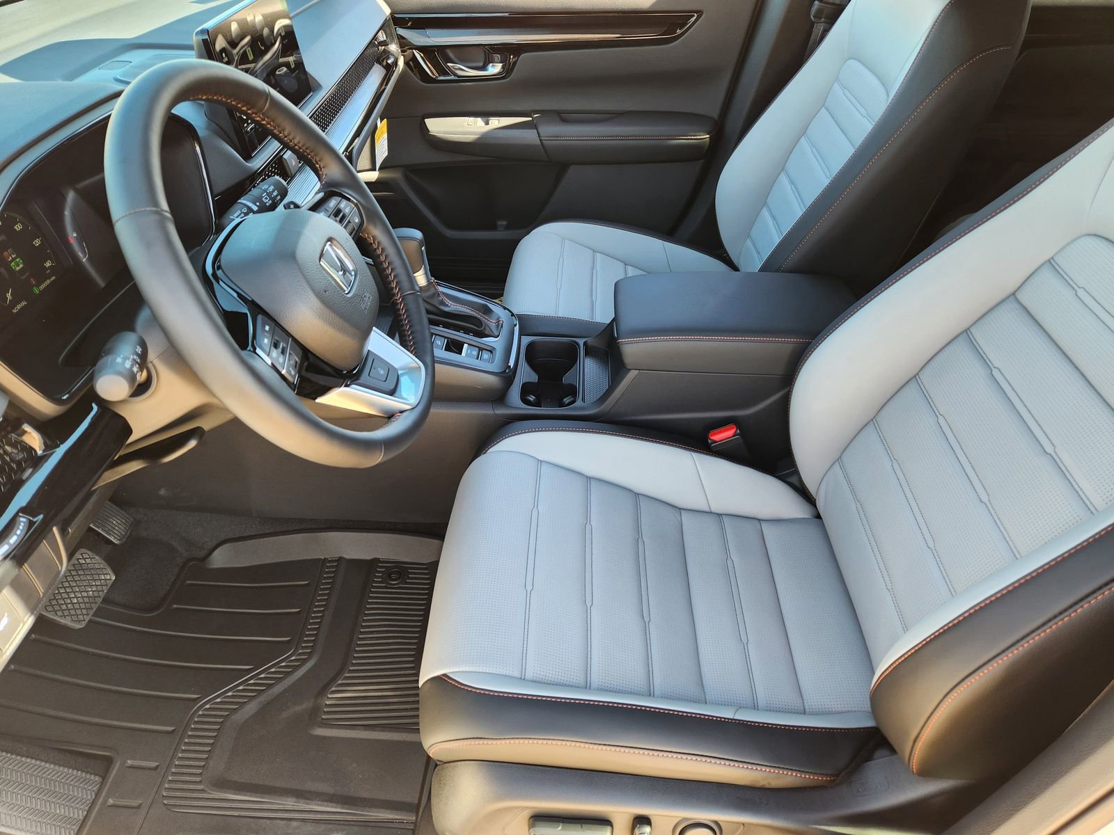 New 2026 Honda CR-V Sport Touring image 13