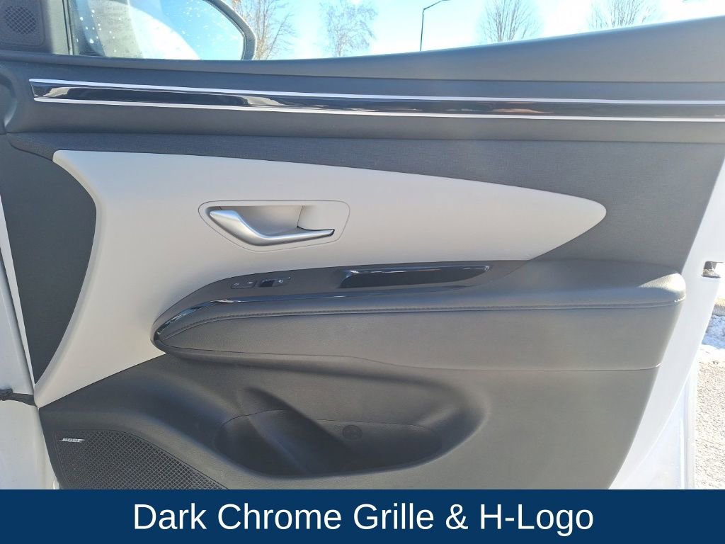 Used 2022 Hyundai Tucson SEL w/ Convenience + Premium Package image 11