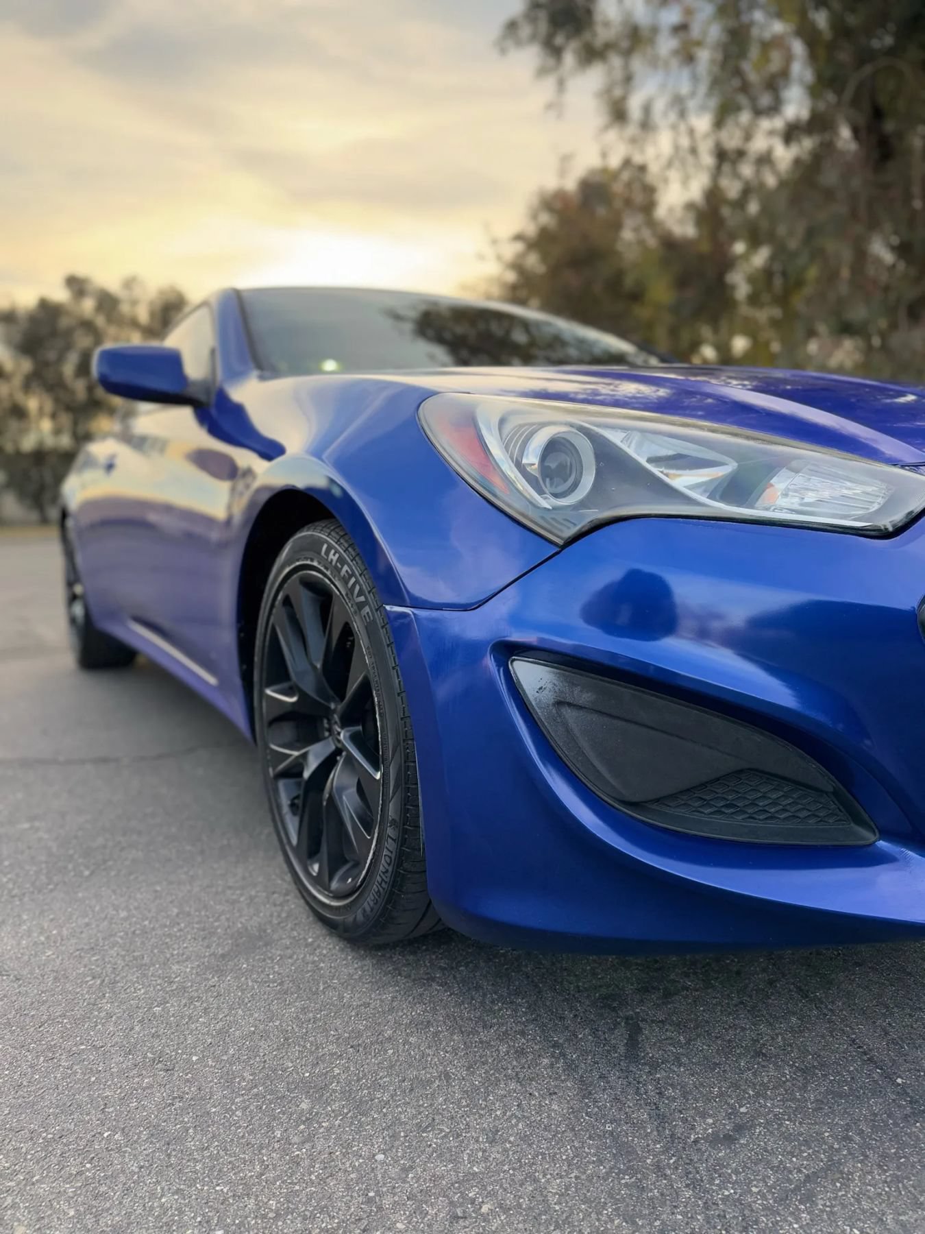 Used 2013 Hyundai Genesis 2.0T RWD image 32