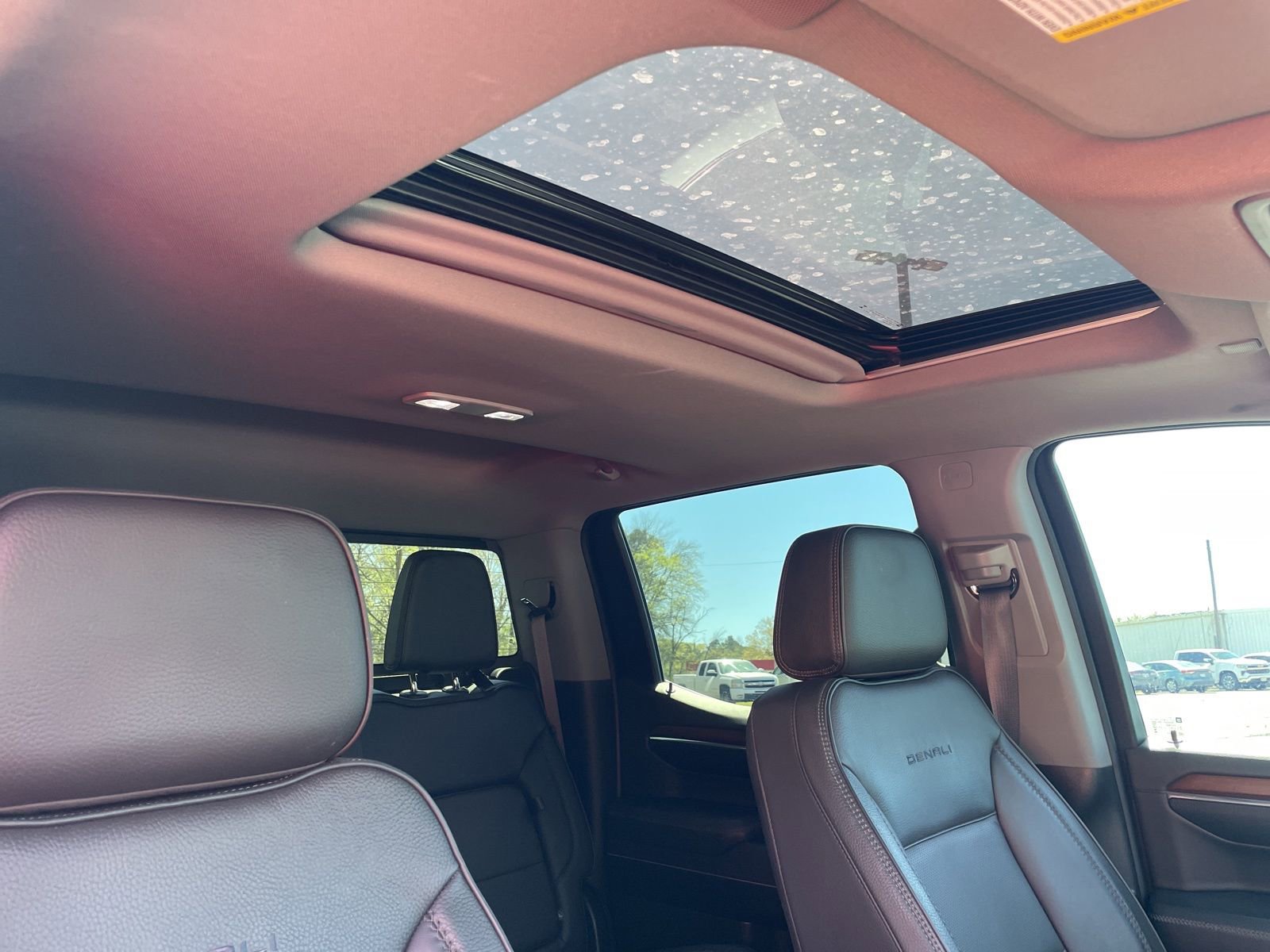 Used 2024 GMC Sierra 1500 Denali image 32