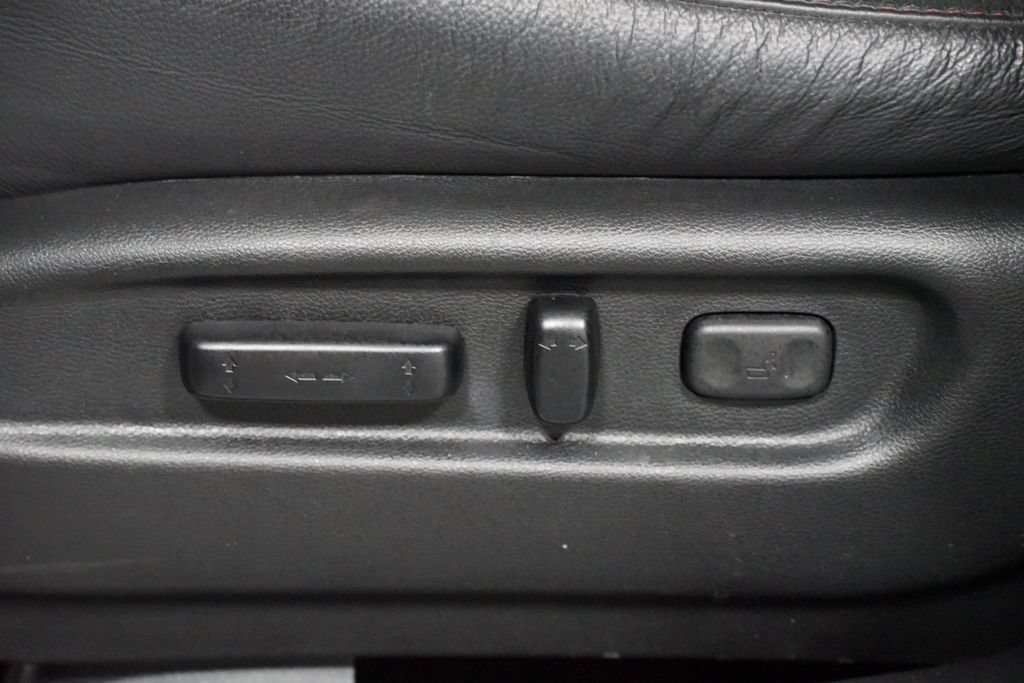 Used 2024 Honda Passport Black Edition image 32