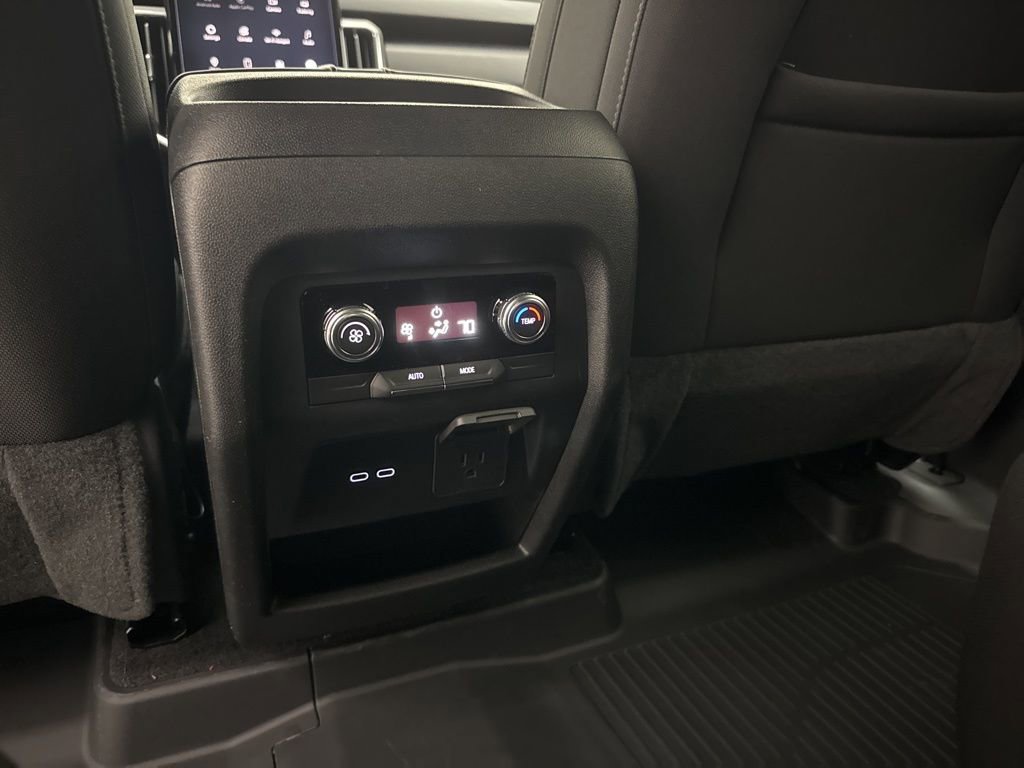 New 2026 GMC Acadia Elevation w/ LPO, All-Weather Package AWD/4WD image 56