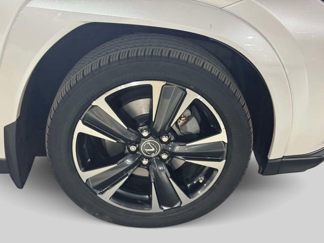 Used 2023 Lexus UX 250h AWD w/ Accessory Package (Z2) image 7