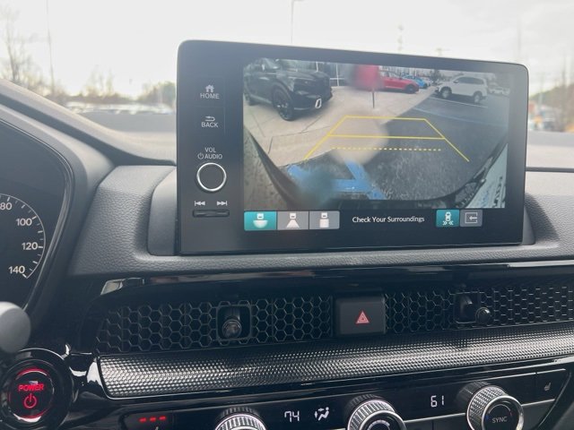 Used 2024 Honda CR-V Sport Touring image 22