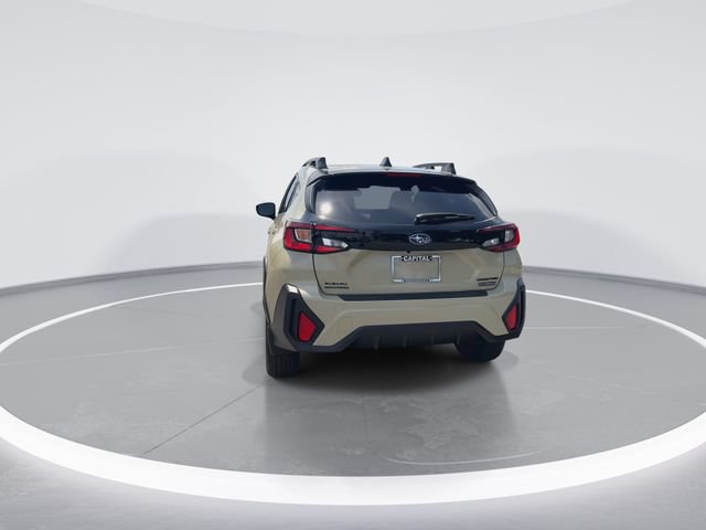 New 2026 Subaru Crosstrek 2.5i Sport AWD/4WD image 7