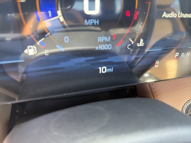 New 2026 Chevrolet Equinox ACTIV w/ LPO, Floor Liner Package image 24