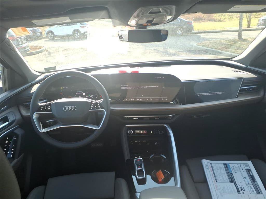 Used 2025 Audi Q5 Prestige AWD/4WD image 22