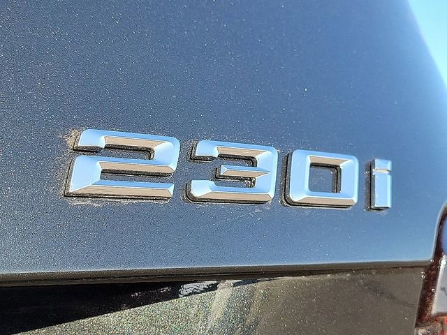 New 2026 BMW 230i Coupe RWD image 9
