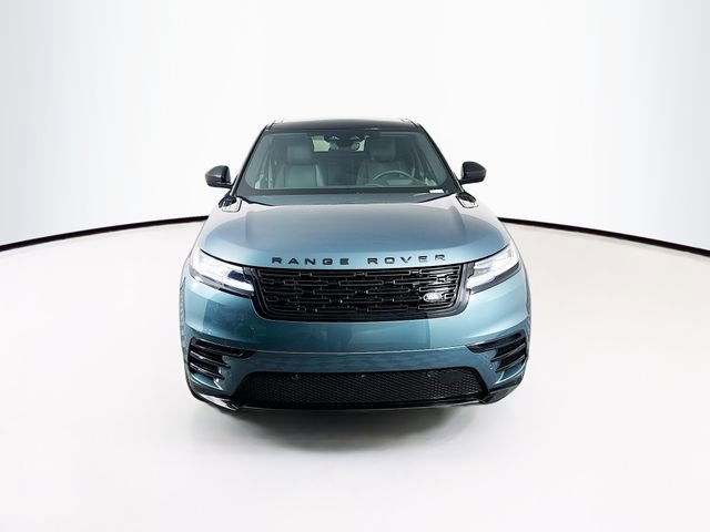 New 2026 Land Rover Range Rover Velar Dynamic SE AWD/4WD image 2