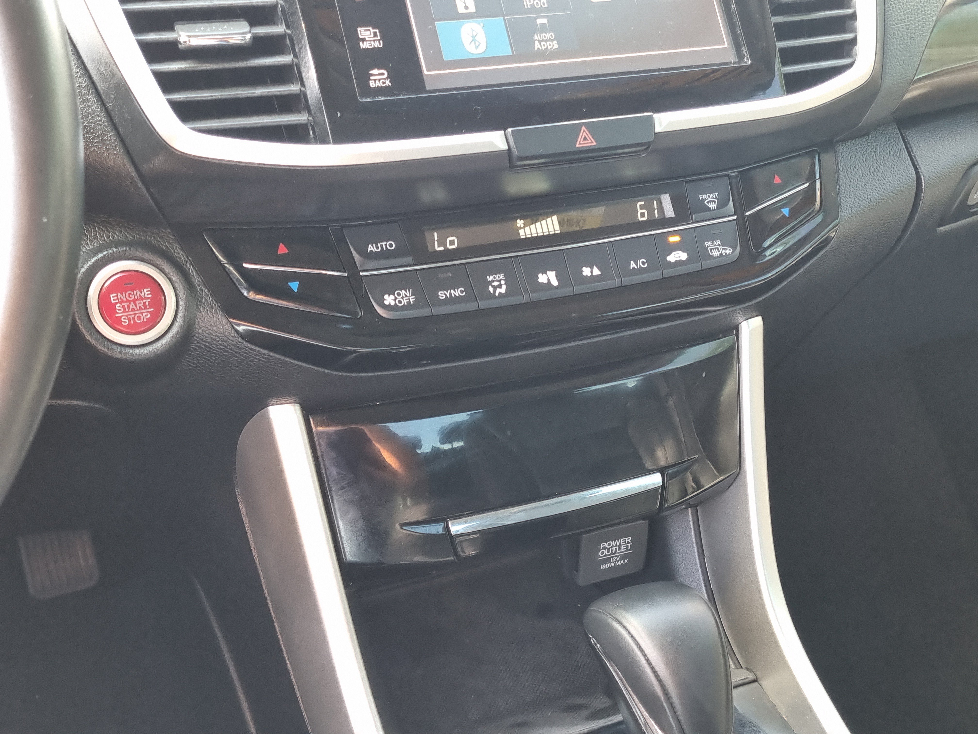 Used 2016 Honda Accord EX-L image 29