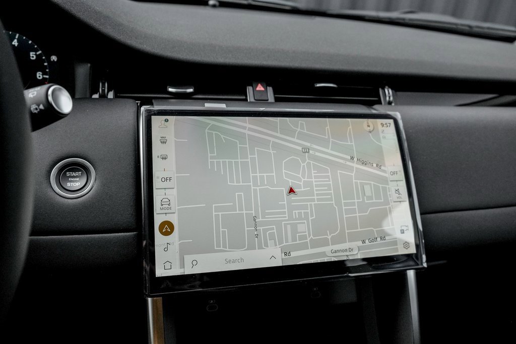 New 2025 Land Rover Discovery Sport S image 13