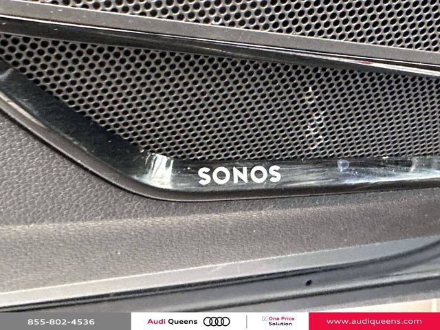 Certified 2023 Audi Q3 2.0T Premium Plus w/ Premium Plus Package AWD/4WD image 21