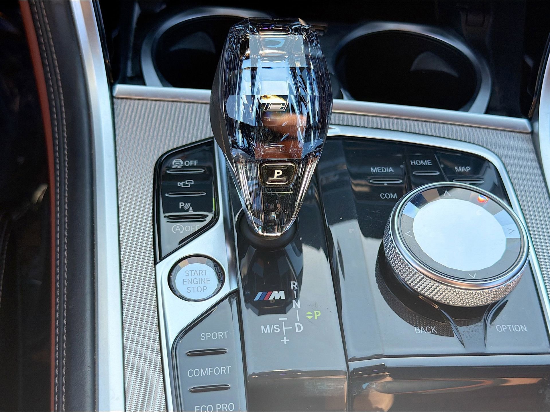 Used 2019 BMW M850i xDrive Convertible image 30