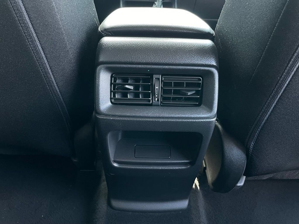 Certified 2025 Honda CR-V LX image 36
