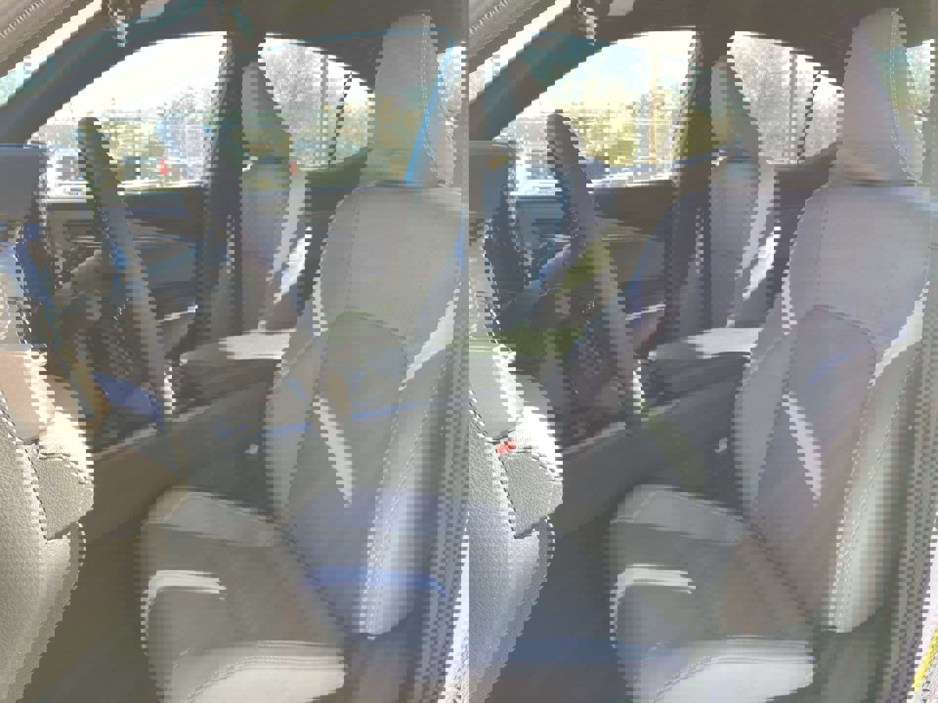 Certified 2026 Toyota Camry SE image 13