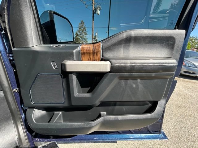Used 2020 Ford F150 Lariat AWD/4WD image 40