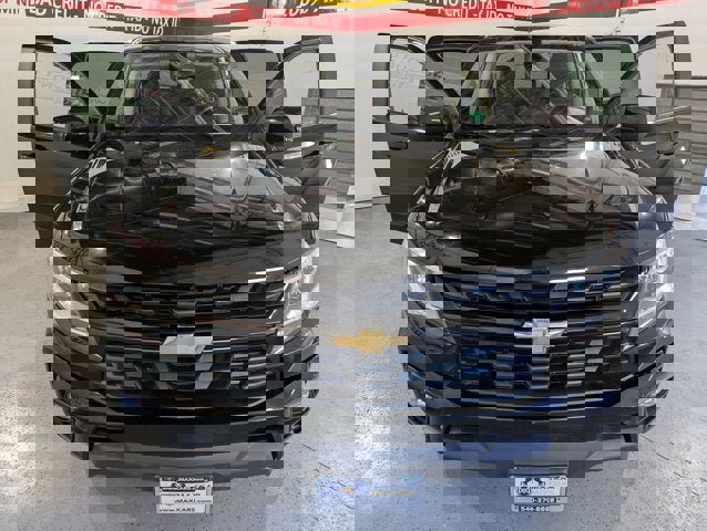 Used 2022 Chevrolet Colorado LT w/ LT Convenience Package image 10