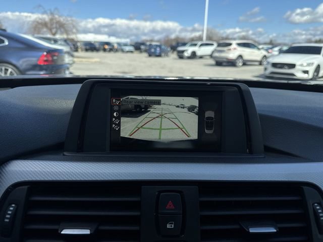 Used 2014 BMW 435i Convertible image 15