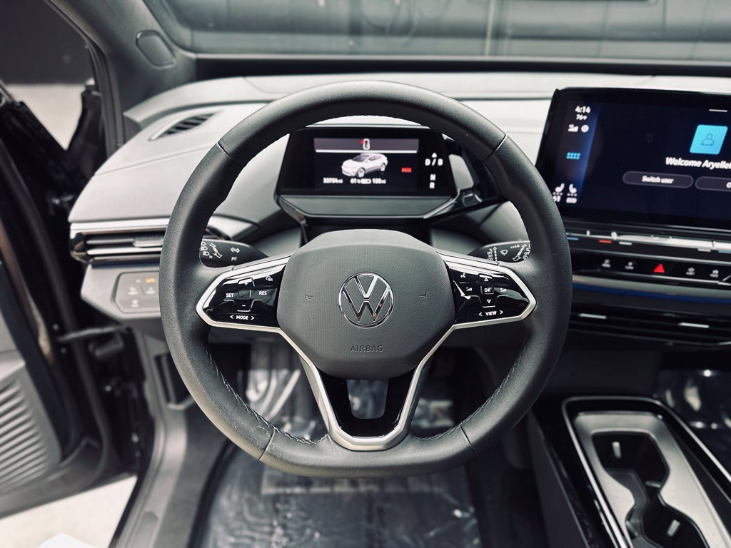Used 2023 Volkswagen ID.4 S RWD image 26