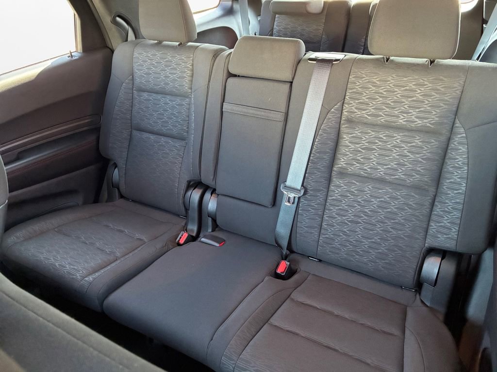 New 2026 Dodge Durango GT image 22