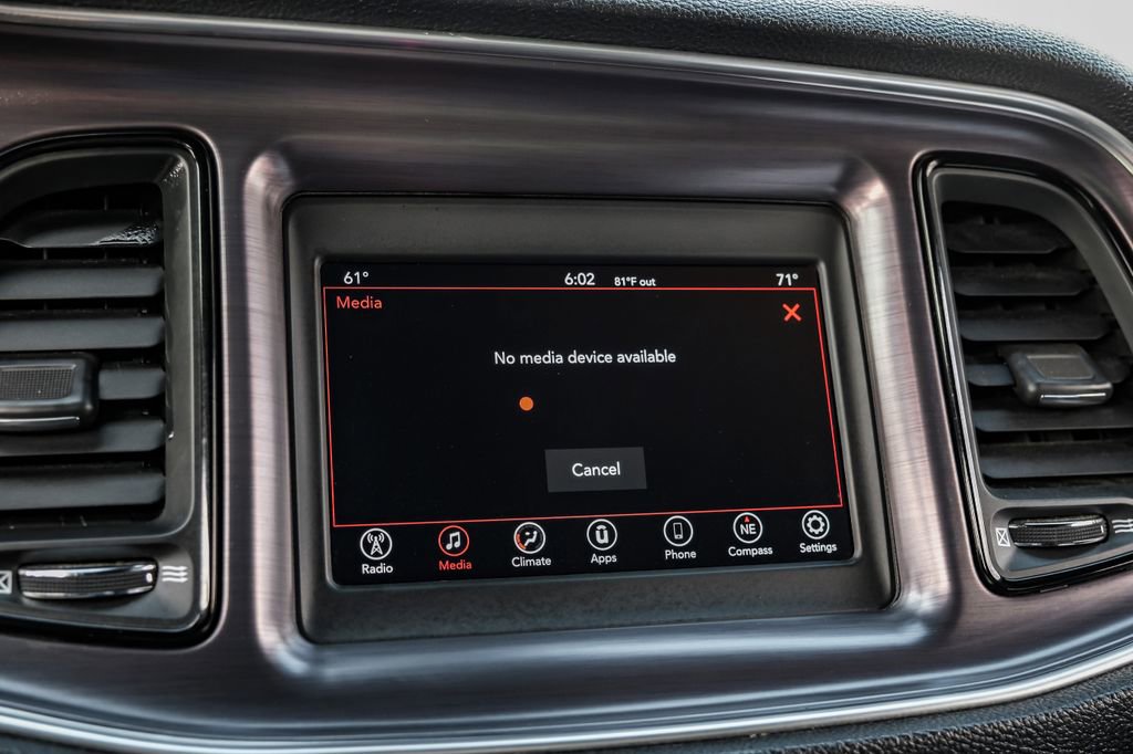 Used 2018 Dodge Challenger R/T image 28