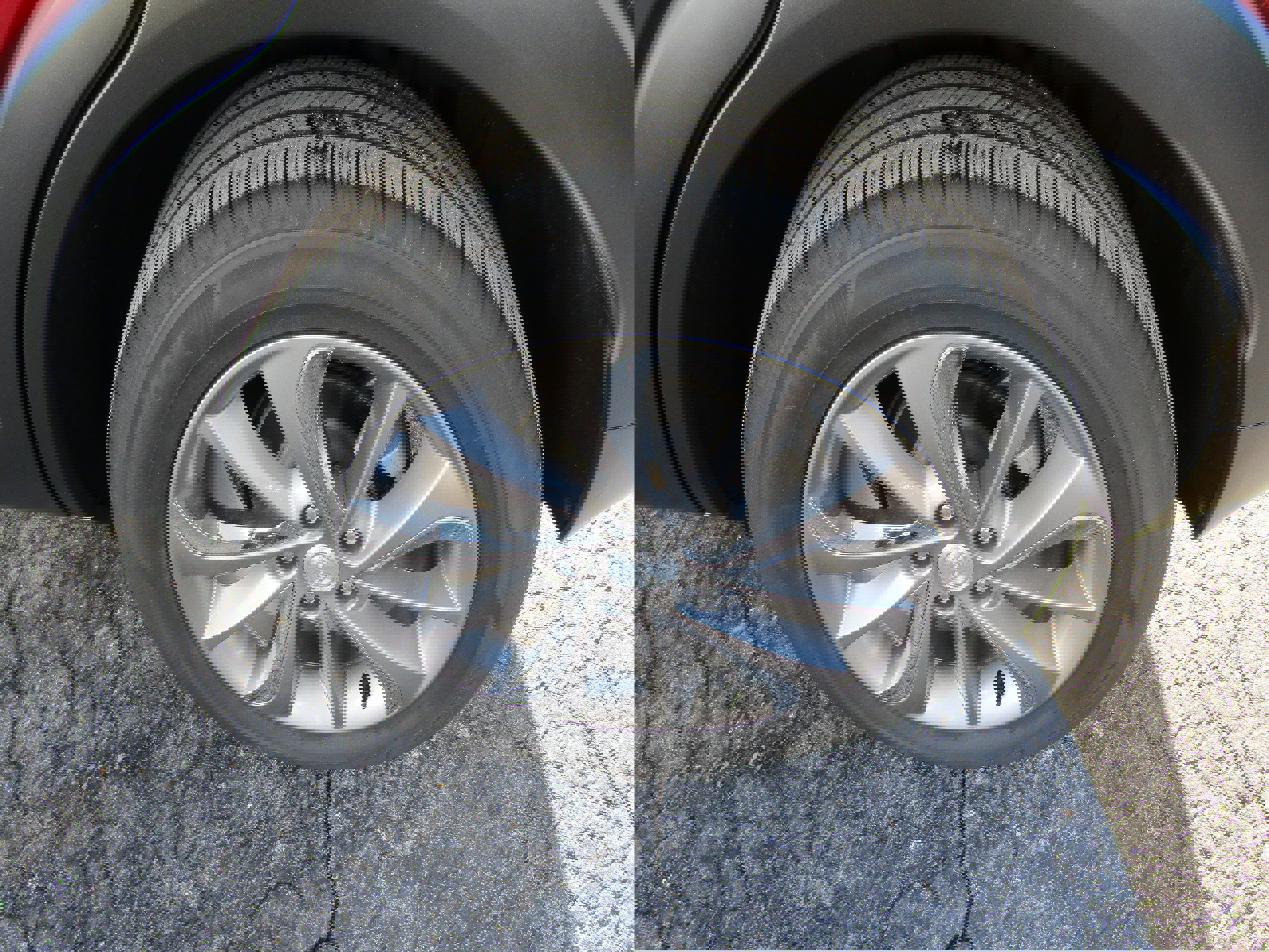 Used 2022 Buick Encore GX Essence w/ Experience Buick Package image 7