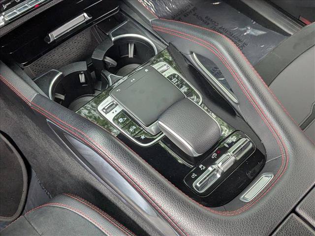 Used 2023 Mercedes-Benz GLE 53 AMG 4MATIC Coupe image 14
