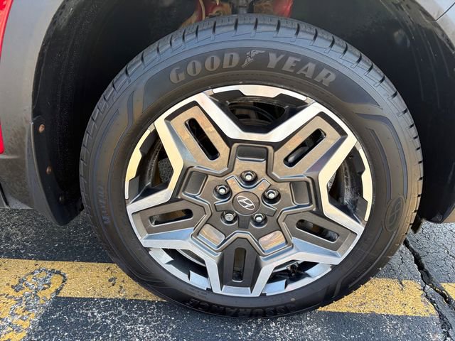 Used 2022 Hyundai Santa Fe Limited image 20