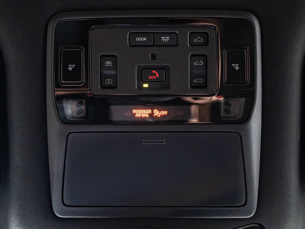 New 2026 Lexus TX 350 AWD w/ Technology Package image 41