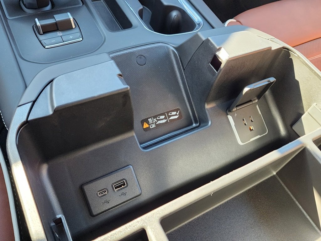 New 2026 GMC Sierra 1500 Denali Ultimate image 33