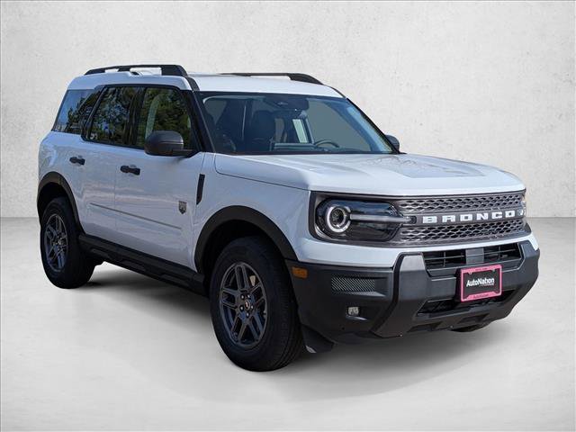 New 2025 Ford Bronco Sport Big Bend w/ Convenience Package image 6