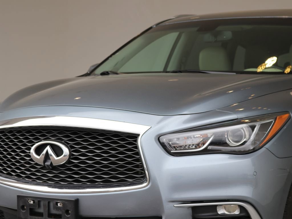 Used 2016 INFINITI QX60 Luxe w/ Premium Plus Package AWD/4WD image 15
