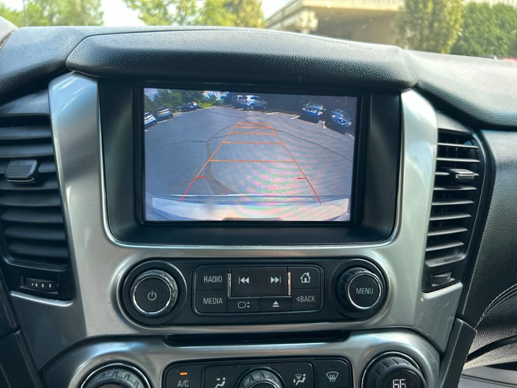 Used 2016 Chevrolet Tahoe LTZ AWD/4WD image 27