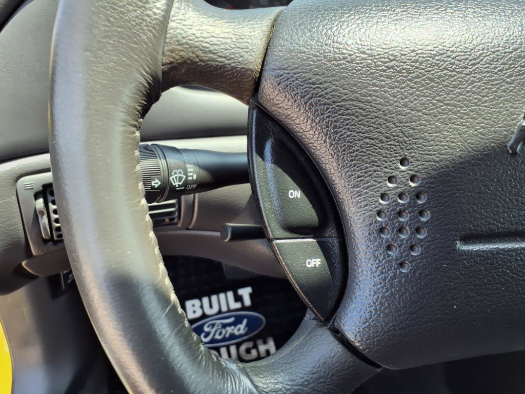 Used 2001 Ford Mustang GT image 24