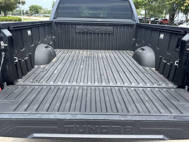 Used 2024 Toyota Tundra Platinum AWD/4WD image 6