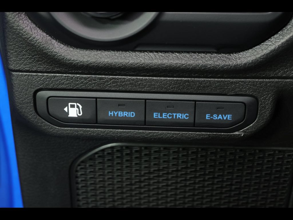 Certified 2024 Jeep Wrangler Unlimited w/ Convenience Group AWD/4WD image 26