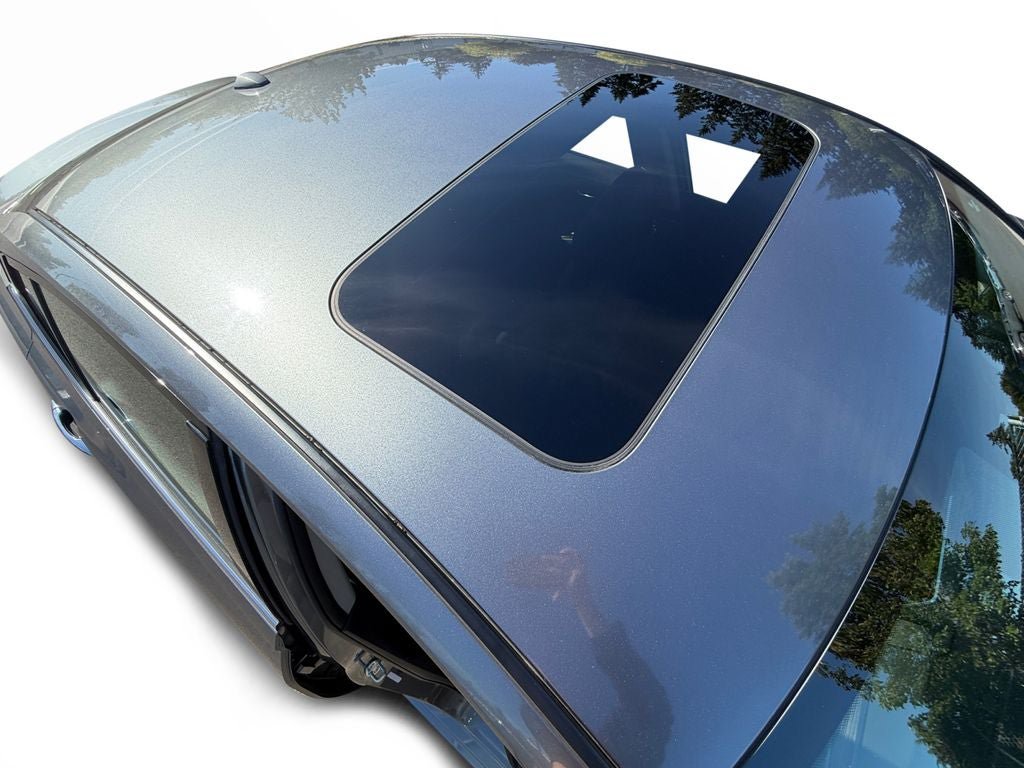 Used 2020 Nissan Altima 2.0 Platinum FWD image 28