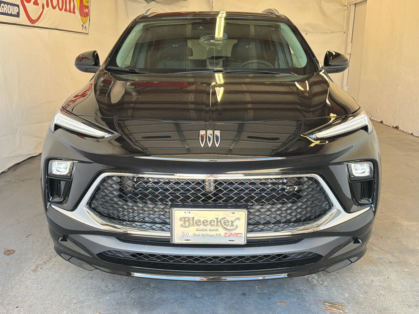 New 2026 Buick Encore GX Sport Touring w/ Comfort Package image 3