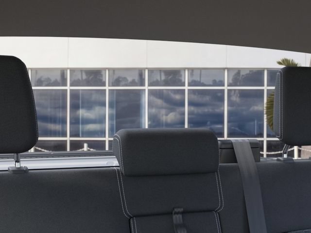 New 2026 Ford Ranger XL RWD image 50