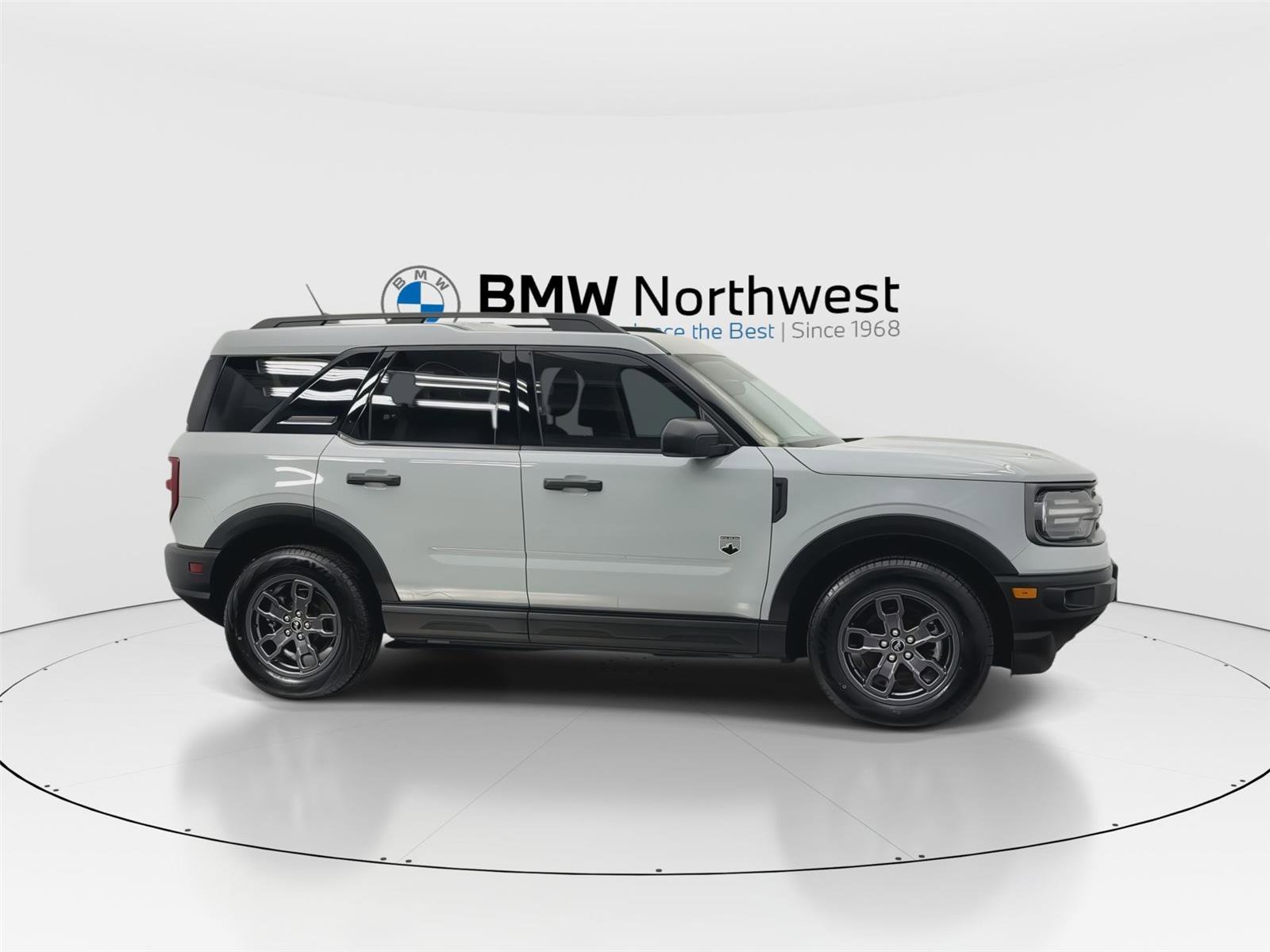 Used 2021 Ford Bronco Sport Big Bend AWD/4WD image 5