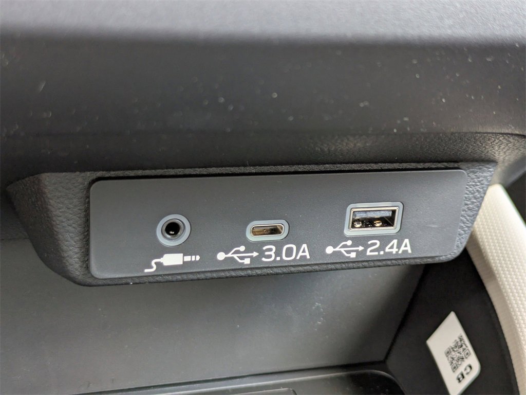 New 2026 Subaru Forester Premium image 21