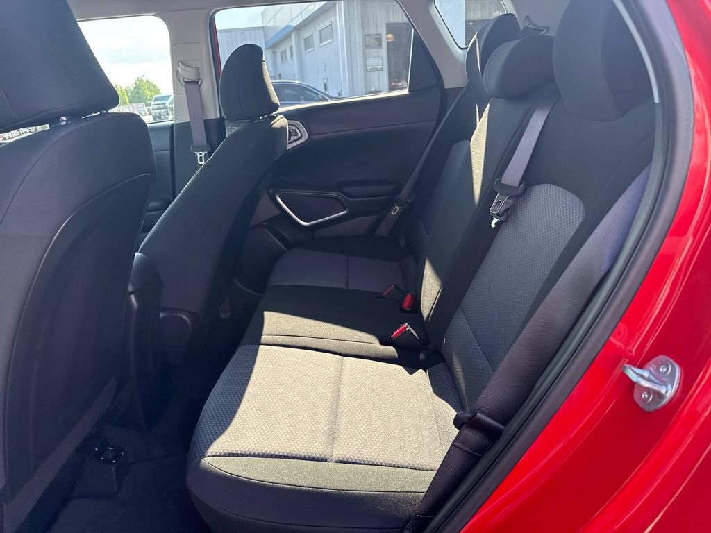 Used 2023 Kia Soul LX FWD image 35