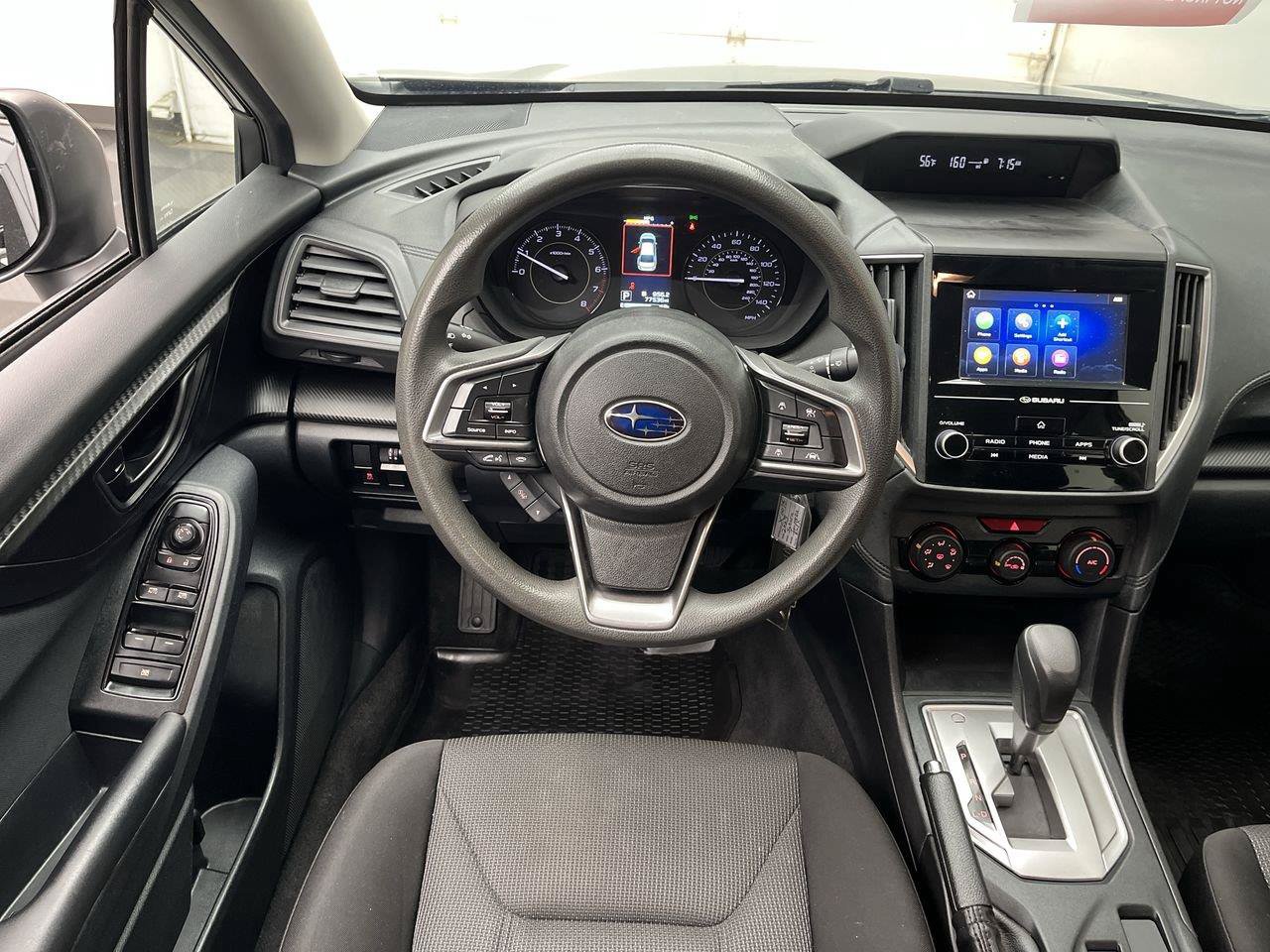 Used 2023 Subaru Impreza 2.0i AWD/4WD image 10