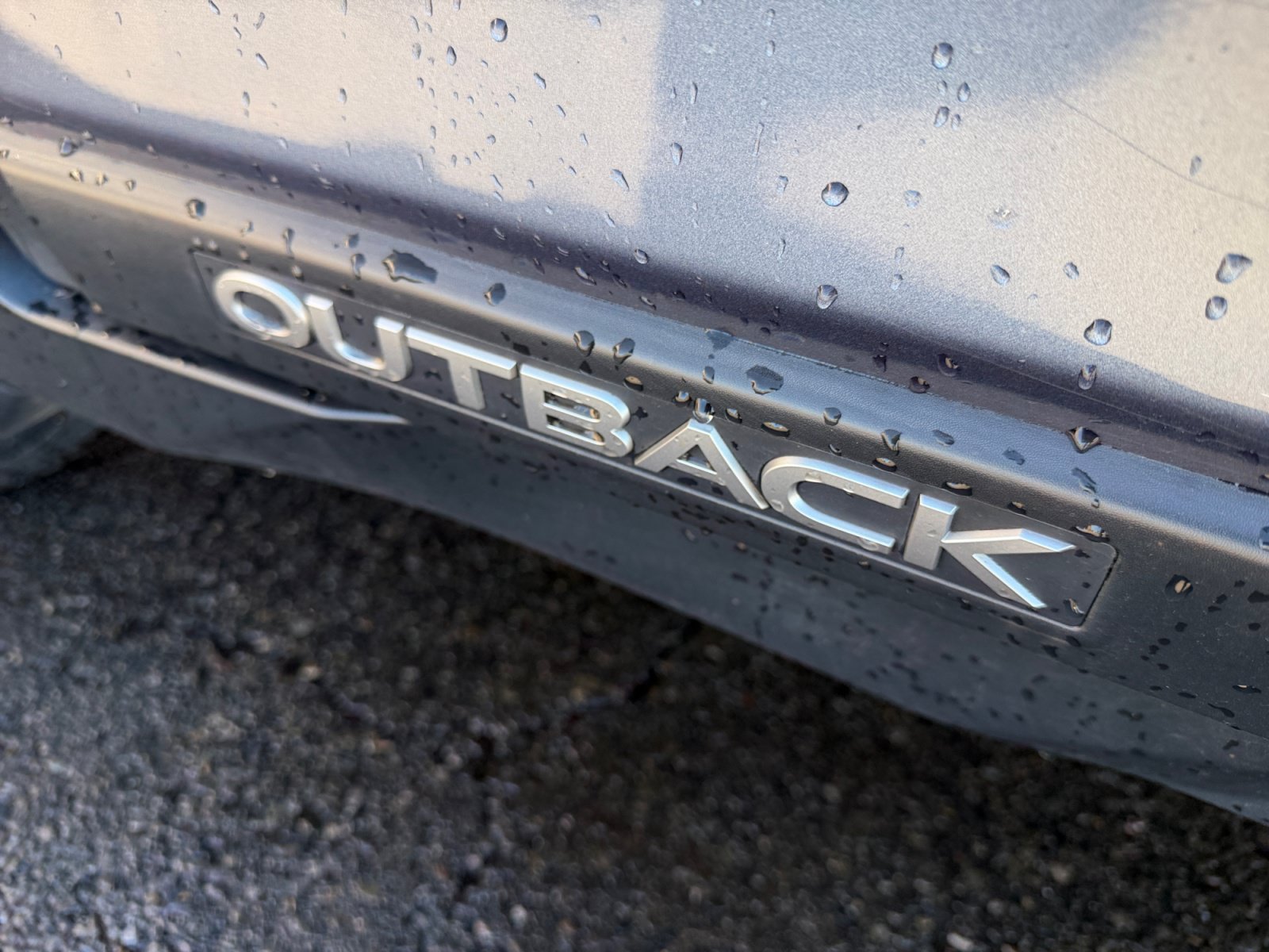 Used 2018 Subaru Outback 3.6R Limited w/ Popular Package #2 AWD/4WD image 34