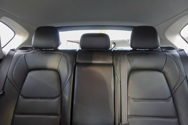 Used 2021 MAZDA CX-5 Grand Touring w/ GT Premium Package image 16