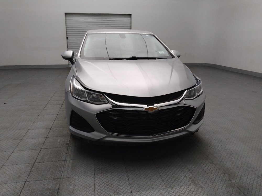 Used 2019 Chevrolet Cruze LS FWD image 14