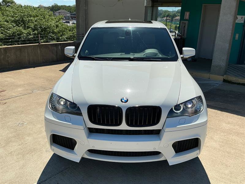 Used 2012 BMW X5 M AWD/4WD image 11