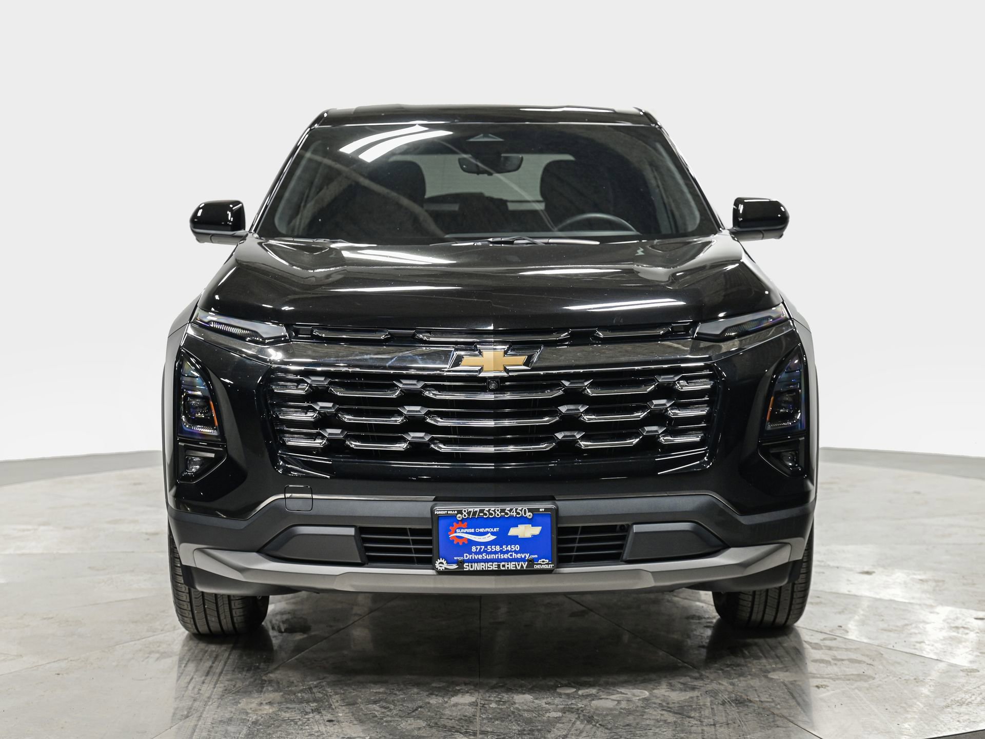 Used 2025 Chevrolet Equinox LT w/ Safety and Technology Package image 10