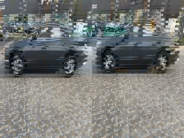 New 2026 Hyundai Sonata SE image 2