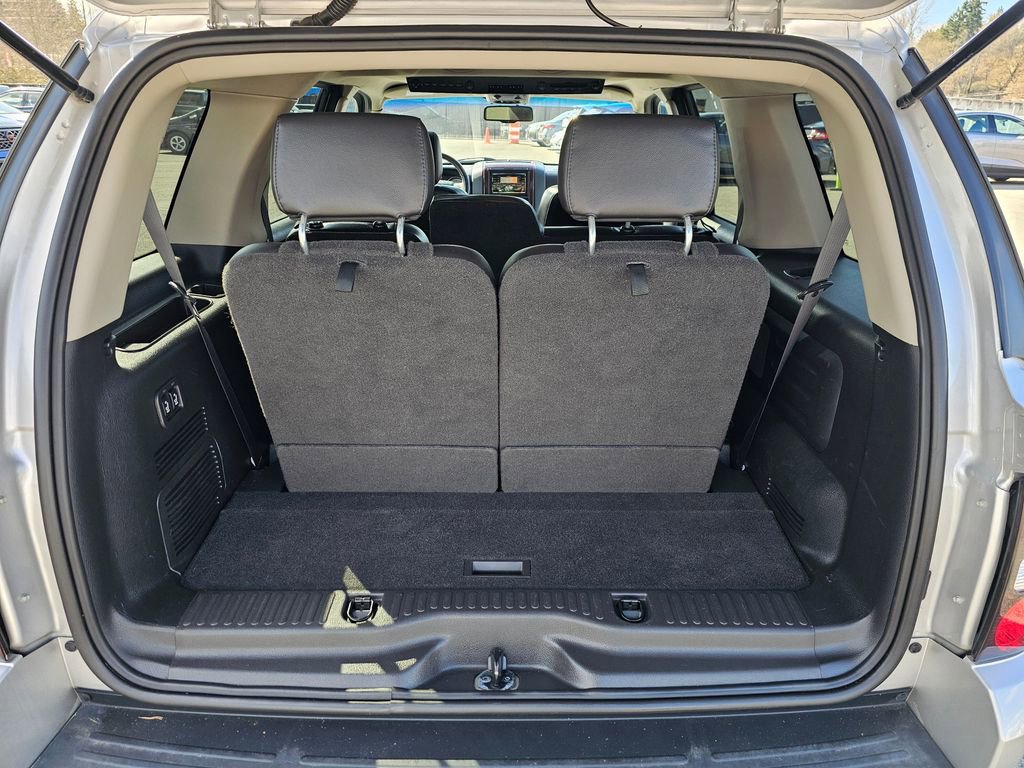 Used 2008 Ford Explorer Limited image 24